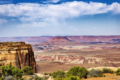 Canyonlands National Park June 2025